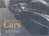 Cars: The Early Years
