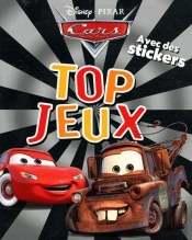 Cars, Top Jeux
