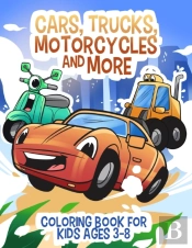 Cars, Trucks, Motorcycles And More: Colo
