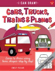 Cars Trucks Trains Planes