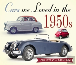Bertrand.pt - Cars We Loved In The 1950s