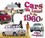 Cars We Loved In The 1960s
