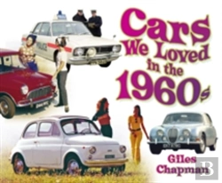 Bertrand.pt - Cars We Loved In The 1960s