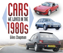 Bertrand.pt - Cars We Loved In The 1980s