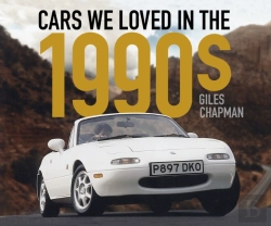 Bertrand.pt - Cars We Loved In The 1990s
