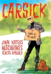 Carsick