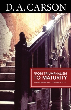 Bertrand.pt - Carson Classics: From Triumphalism To Maturity