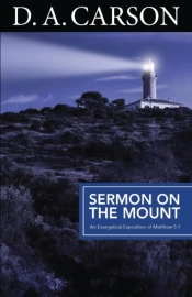Carson Classics: Sermon On The Mount