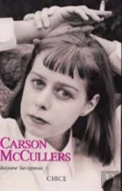 Carson Mccullers