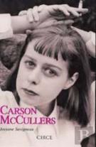 Carson Mccullers