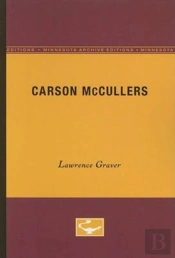 Carson Mccullers