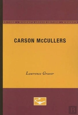 Bertrand.pt - Carson Mccullers