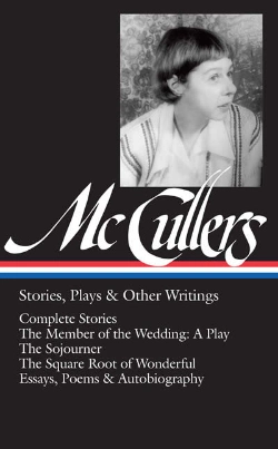 Bertrand.pt - Carson Mccullers: Stories, Plays & Other Writings