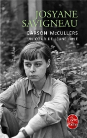 Carson Mccullers, Un Coeur De Jeune Fille