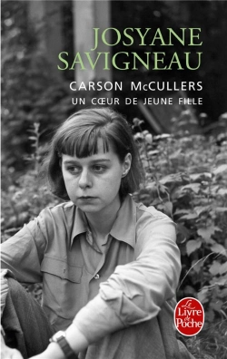 Bertrand.pt - Carson Mccullers, Un Coeur De Jeune Fille