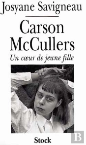 Carson Mccullers ; Un Coeur De Jeune Fille