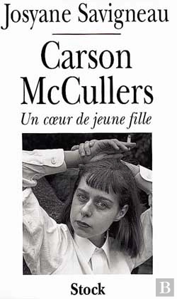 Bertrand.pt - Carson Mccullers ; Un Coeur De Jeune Fille