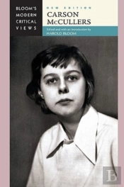 Carson Mccullers