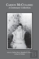Carson Mccullers