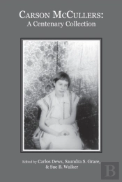 Carson Mccullers