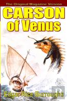 Carson Of Venus