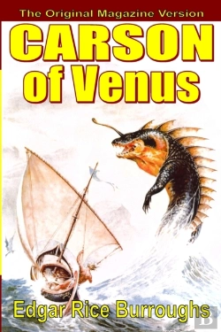 Bertrand.pt - Carson Of Venus