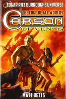 Carson Of Venus