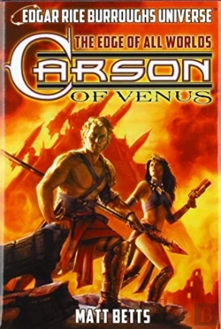 Bertrand.pt - Carson Of Venus