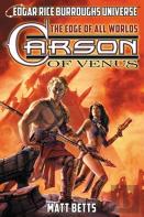 Carson Of Venus