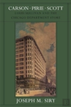 Bertrand.pt - Carson Pirie Scott