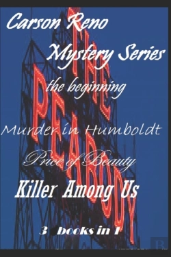Bertrand.pt - Carson Reno Mystery Series - The Beginning