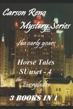 Bertrand.pt - Carson Reno Mystery Series - The Early Years
