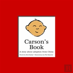 Bertrand.pt - Carson'S Book