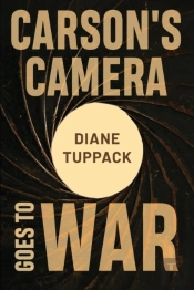 Carson'S Camera Goes To War