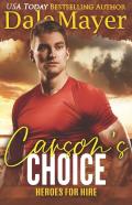 Carson'S Choice