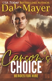 Carson'S Choice