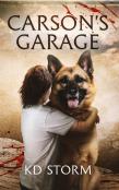 Carson'S Garage