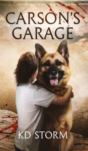 Carson'S Garage