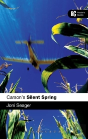 Carson'S Silent Spring