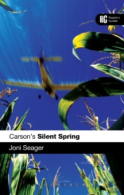 Bertrand.pt - Carson'S Silent Spring