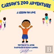 Carson'S Zoo Adventure