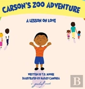Carson'S Zoo Adventure