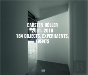 Carsten Holler /Anglais