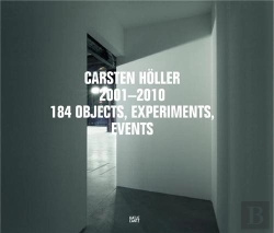Bertrand.pt - Carsten Holler /Anglais