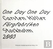 Carsten Holler