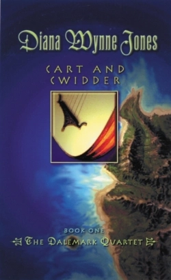 Bertrand.pt - Cart And Cwidder
