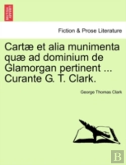 Bertrand.pt - Cart  Et Alia Munimenta Qu  Ad Dominium