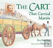 Cart That Carried Martin