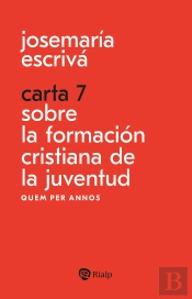 Carta 7 Sobre La Formacion Cristiana De La Juventud