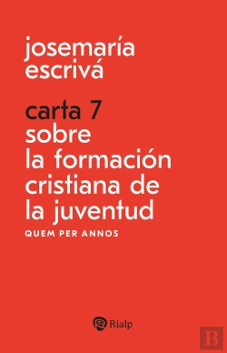 Bertrand.pt - Carta 7 Sobre La Formacion Cristiana De La Juventud